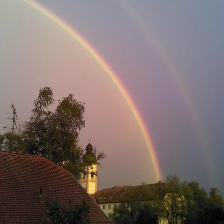 Ferien Im Feuerwehrhaus *
