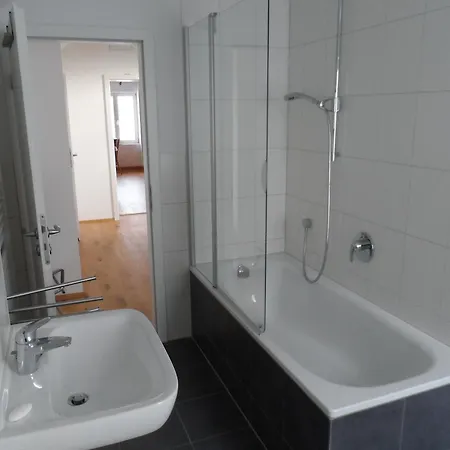 Ferien Im Feuerwehrhaus Apartman
