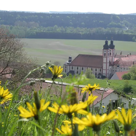 Ferien Im Feuerwehrhaus